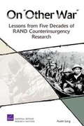 Cover: On Other War - RAND