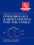Abbildung von: Appleton and Lange's Review of Epidemiology and Biostatistics for the USMLE - Appleton & Lange