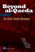 Cover: Beyond Al-Qaeda: Global Jihadist Movement Pt. 1 - RAND
