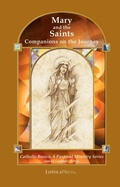 Cover: Mary and the Saints - Loyola University Press,U.S.