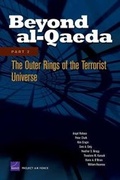 Cover: Beyond Al-Qaeda: Outer Rings of the Terrorist Universe Pt. 2 - RAND