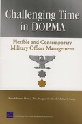 Cover: Challenging Time in Dopma - RAND
