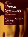 Cover: Atlas of Clinical Gynecology - Appleton & Lange