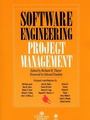 Cover: Software Engineering Project Management - IEEE Computer Society Press,U.S.