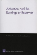 Cover: Activation and the Earnings of Reservists - RAND