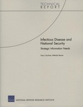 Cover: Infectious Disease and National Security - RAND