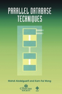 Abbildung von: Parallel Database Techniques - IEEE Computer Society Press,U.S.