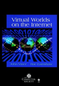 Abbildung von: Virtual Worlds on the Internet - IEEE Computer Society Press,U.S.