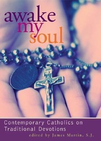 Enlarge image Cover: Awake My Soul - Loyola University Press,U.S.