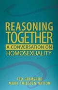 Cover: Reasoning Together - Herald Press (VA)