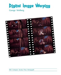 Abbildung von: Digital Image Warping - IEEE Computer Society Press,U.S.