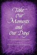 Cover: Take Our Moments # 2 - Herald Press (VA)