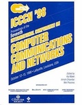 Cover: 7th International Conference on Computer Communications and Networks (Icccn '98) - IEEE Computer Society Press,U.S.