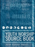 Cover: Youth Worship Source Book - Herald Press (VA)