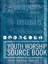 Enlarge image Cover: Youth Worship Source Book - Herald Press (VA)