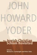 Cover: The Jewish-Christian Schism - Herald Press (VA)
