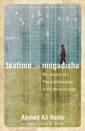 Cover: Teatime in Mogadishu - Herald Press (VA)