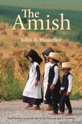 Cover: The Amish, Third Edition - Herald Press (VA)