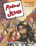 Cover: Radical Jesus - Herald Press (VA)