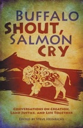 Cover: Buffalo Shout, Salmon Cry - Herald Press (VA)