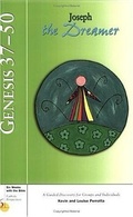 Cover: Genesis 37-50 - Loyola University Press,U.S.