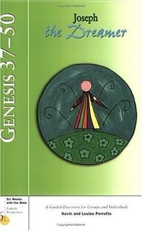 Enlarge image Cover: Genesis 37-50 - Loyola University Press,U.S.