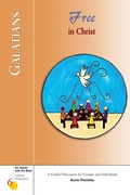 Cover: Galatians - Loyola University Press,U.S.