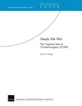 Cover: Heads We Win - RAND