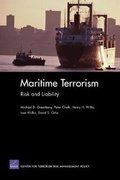 Cover: Maritime Terrorism - RAND