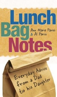 Enlarge image Cover: Lunch Bag Notes - Loyola University Press,U.S.