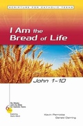 Cover: John 1-10 - Loyola University Press,U.S.