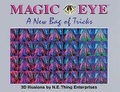 Cover: Magic Eye: A New Bag of Tricks: Volume 5 - Andrews McMeel Publishing