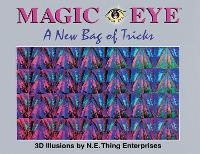 Enlarge image Cover: Magic Eye: A New Bag of Tricks: Volume 5 - Andrews McMeel Publishing
