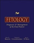 Cover: Fetology - McGraw-Hill Inc.,US
