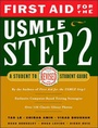 Cover: First Aid for the USMLE Step 2 - Appleton & Lange