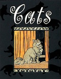Cover: Cats - Andrews McMeel Publishing