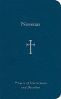 Cover: Novenas - Loyola University Press,U.S.