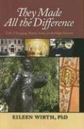 Cover: They Made All the Difference - Loyola University Press,U.S.