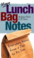 Cover: More Lunch Bag Notes - Loyola University Press,U.S.