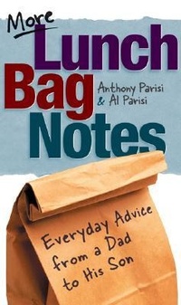 Enlarge image Cover: More Lunch Bag Notes - Loyola University Press,U.S.