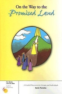 Enlarge image Cover: On the Way to the Promised Land - Loyola University Press,U.S.