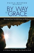 Cover: By Way of Grace - Loyola University Press,U.S.
