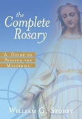 Cover: The Complete Rosary - Loyola University Press,U.S.