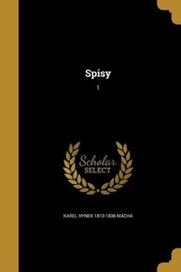 Enlarge image Cover: Spisy; 1 - Creative Media Partners, LLC