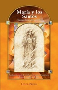 Cover: Maria Y Los Santos - Loyola Press