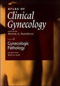 Abbildung von: Atlas of Gynecologic Pathology - Appleton & Lange