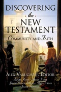 Abbildung von: Discovering the New Testament - Beacon Hill Press of Kansas City