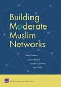 Cover: Building Moderate Muslim Networks - RAND