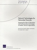 Cover: Network Technologies for Networked Terrorists - RAND