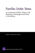 Cover: Families Under Stress - RAND